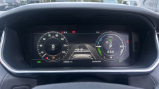 Land Rover Range Rover Sport 2.0 P400e HSE Dynamic Black 5dr Auto Estate